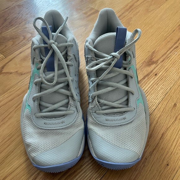 Under Armour Grade School UA Jet '23  7Y - Picture 5 of 6